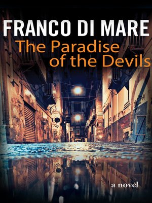cover image of Paradise of the Devils